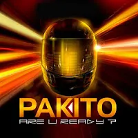 Pakito — Are U Ready? (Extended Album Mix) — обложка