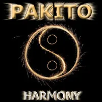 Pakito — Harmony (Radio Edit) — обложка