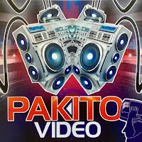 Pakito — Funky Groove — обложка